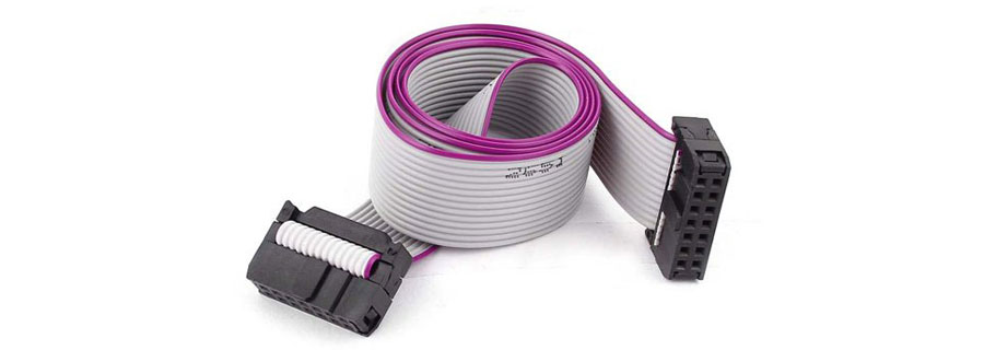 Flat Ribbon Cable Production Process