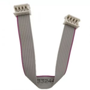 Molex Flat Cable 8 Pin Flat Ribbon Cable