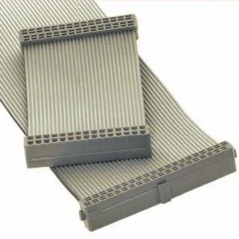 IDC Ribbon Cable Assemblies