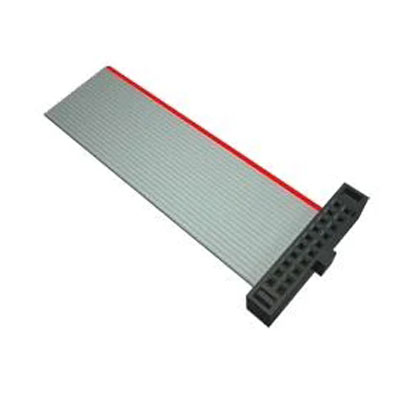 ffsd-02-01_SPL.webp Samtec FFSD Series Flat Ribbon Cable