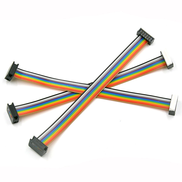 10 Pin Ribbon Cable