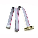 10 Pin Ribbon Cable 4