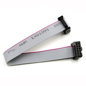 10 Pin Ribbon Cable
