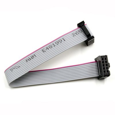 10 Pin Ribbon Cable - ECOCABLES