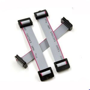 12 Pin Ribbon Cable
