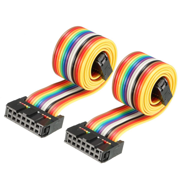 14 Pin Ribbon Cable
