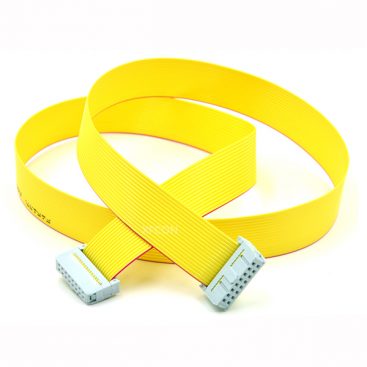 16 Pin Ribbon Cable - ECOCABLES