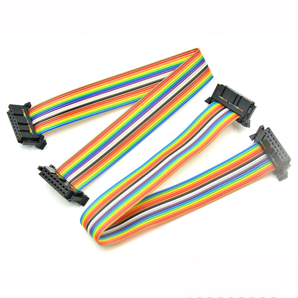 16 Pin Ribbon Cable