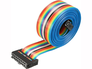 16 pin ribbon cable