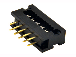 2.54DIP connector