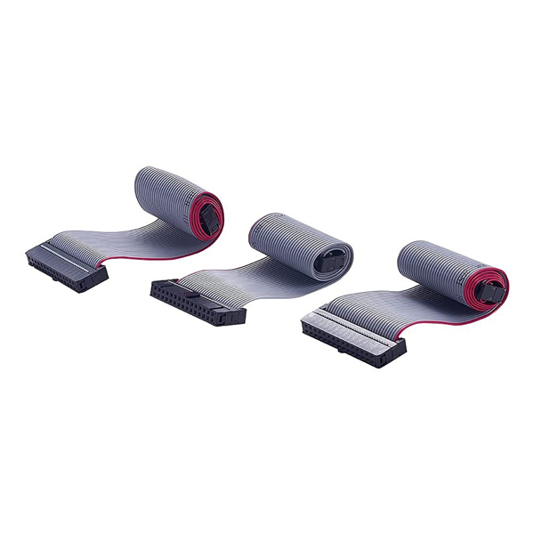 30 Pin Ribbon Cable
