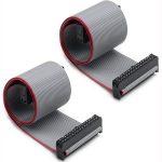 30 Pin Ribbon Cable (2)