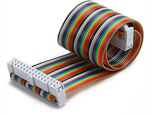 30 Pin Ribbon Cable