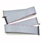 34 Pin Ribbon Cable (2)
