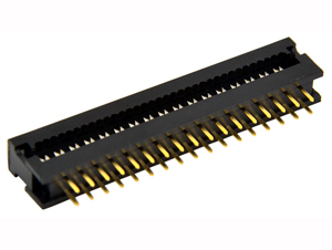 34 pin DIP connector