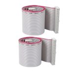 40 Pin Ribbon Cable