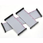40 Pin Ribbon Cable 40 Pin Flat Ribbon Cable