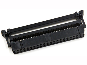 40 pin IDC connector
