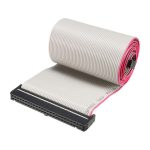 50 Pin IDC Ribbon Cable