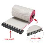 50 Pin Ribbon Cable