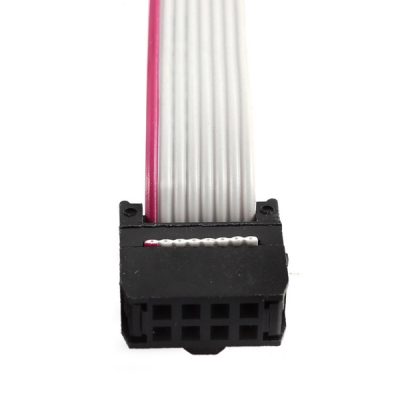 8 Pin Flat Ribbon Cable - ECOCABLES