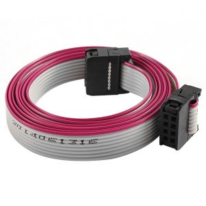 8 Pin Ribbon Cable