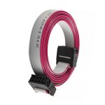 8 Pin Ribbon Cable 4