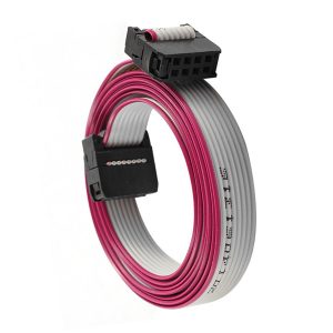 8 Pin Ribbon Cable