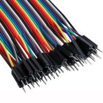 Dupont Ribbon Cable 1