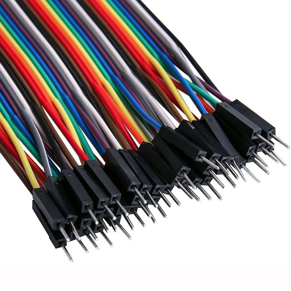 Dupont Ribbon Cable
