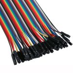 Dupont Ribbon Cable 2