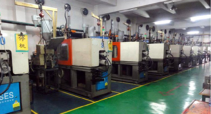 Flat ribbon cable