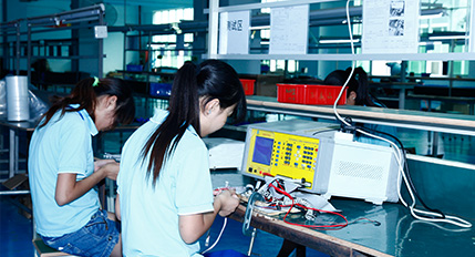 Flat ribbon cable