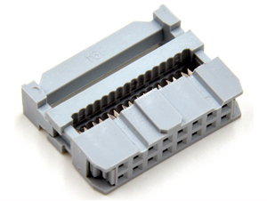 IDC connector