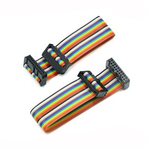 20 Pin Flat Ribbon Cable