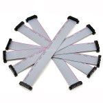 20 Pin Flat Ribbon Cable (2)