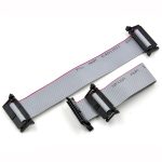 20 Pin Flat Ribbon Cable (4)