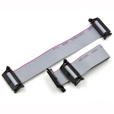 20 Pin Ribbon Cable - ECOCABLES