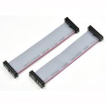 20 Pin Flat Ribbon Cable (5)