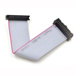20 Pin Flat Ribbon Cable (6)