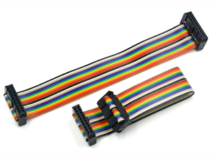 20 Pin Ribbon Cable